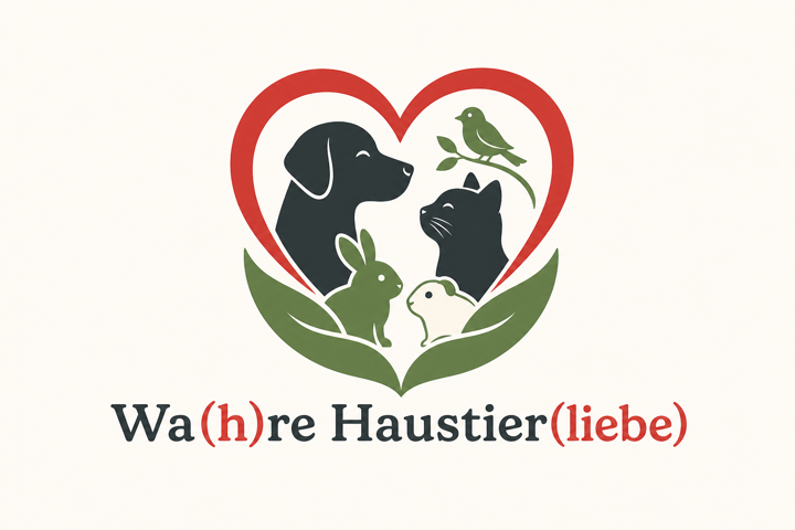 Wa(h)re Haustier(liebe)